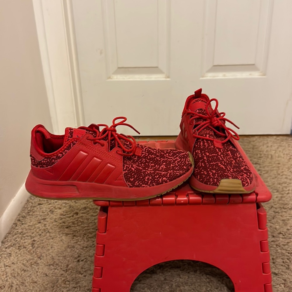 Adidas shoes